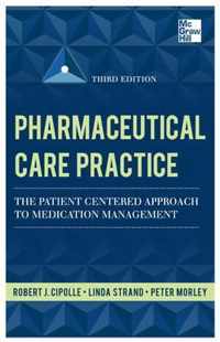 Pharmaceutical Care Practice