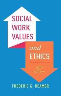 Social Work Values and Ethics