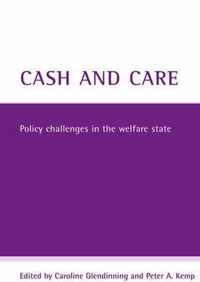 Cash and care