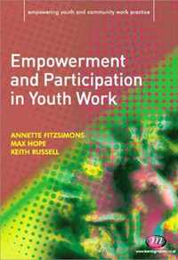 Empowerment and Participation in Youth Work