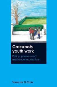 Grassroots Youth Work