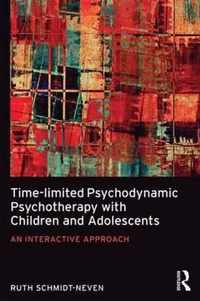 Time Limited Psychodynamic Psychotherapy