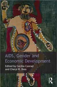 AIDS, Gender and Economic Development