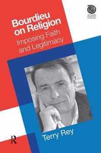 Bourdieu on Religion