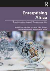 Enterprising Africa