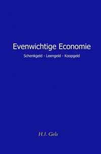 Evenwichtige economie