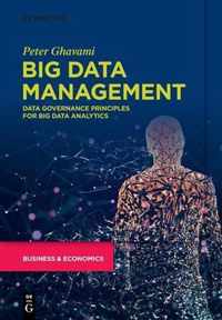 Big Data Management