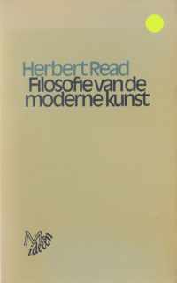 Filosofie van de moderne kunst