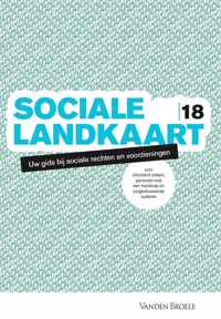 Sociale Landkaart 2018