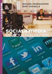 Sociale media en journalistiek