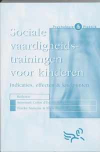 Psychologie & praktijk - Sociale vaardigheidstrainingen voor kinderen