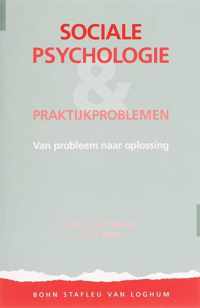 Sociale psychologie en praktijkproblemen