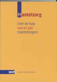 Mantelzorg