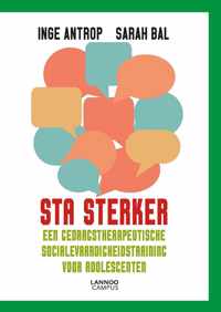 STA sterker