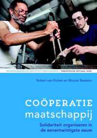 Cooperatiemaatschappij 3 Christelijk Sociaal 2030