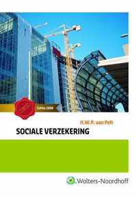 Sociale Verzekering 2008