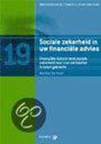 Sociale zekerheid in uw financiele advies