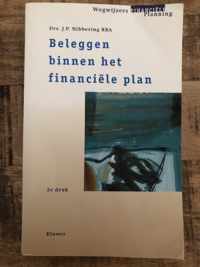 Beleggen binnen het financiele plan