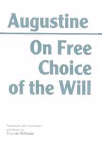 On Free Choice Of The Will