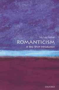 Romanticism: A Very Short Introduction