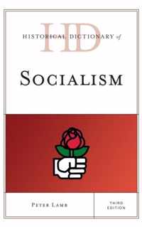 Historical Dictionary of Socialism