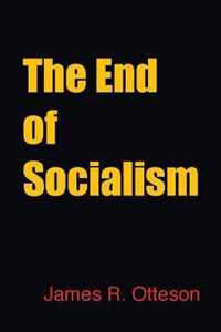 The End of Socialism