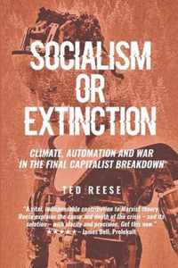 Socialism or Extinction