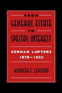 From General Estate to Special Interest