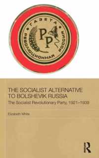 The Socialist Alternative to Bolshevik Russia