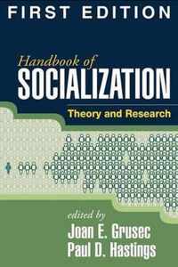 Handbook of Socialization