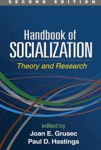 Handbook of Socialization