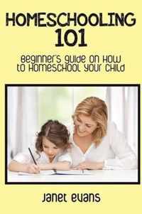 Homeschooling 101