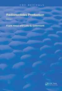 Radionuclides Production