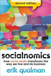 Socialnomics