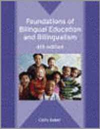 Foundations Of Bilingual Education And Bilingualism