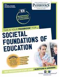 Societal Foundations of Education (NC-2)