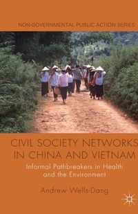 Civil Society Networks in China and Vietnam