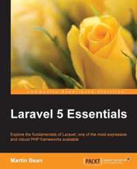 Laravel 5 Essentials