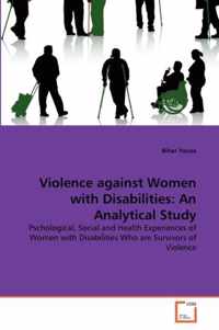 Violence against Women with Disabilities