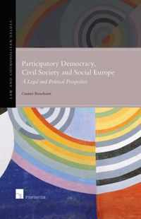 Participatory Democracy, Civil Society and Social Europe