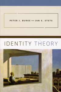 Identity Theory P