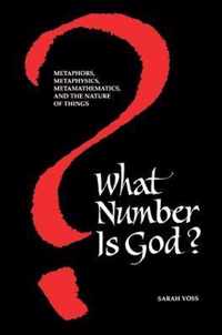 What Number Is God?