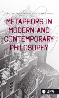 Metaphors in Modern and Contemporary Philosophy