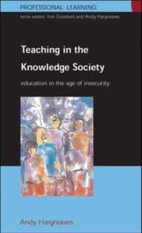 TEACHING IN THE KNOWLEDGE SOCIETY