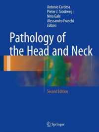 Pathology of the Head and Neck