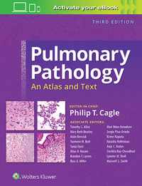 PULMONARY PATHOLOGY 3E CB