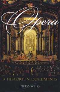 The Oxford Illustrated History of Opera