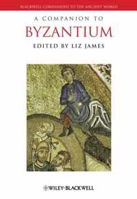 A Companion to Byzantium