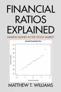 Financial Ratios Explained