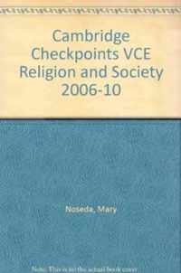 Cambridge Checkpoints